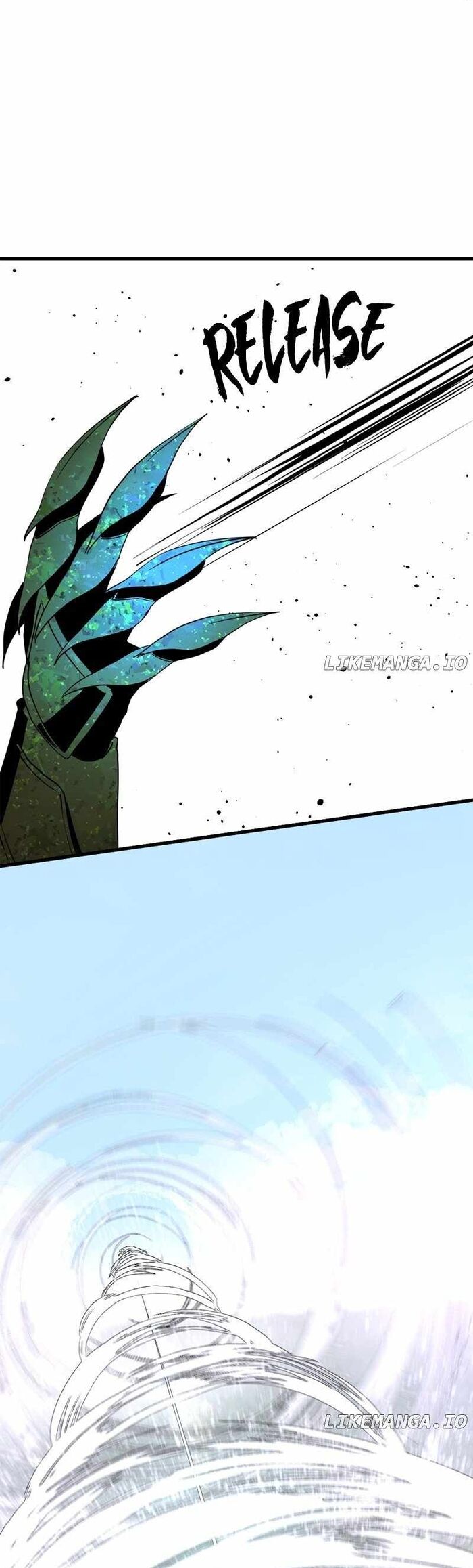 Kẻ Giết Anh Hùng Chap 174 - Next Chap 175