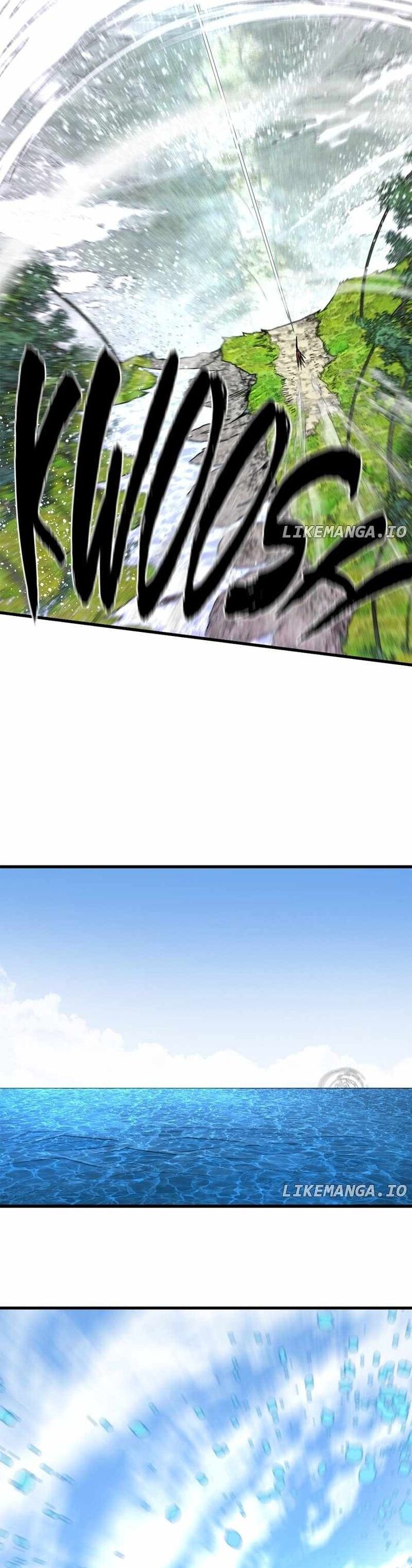Kẻ Giết Anh Hùng Chap 174 - Next Chap 175