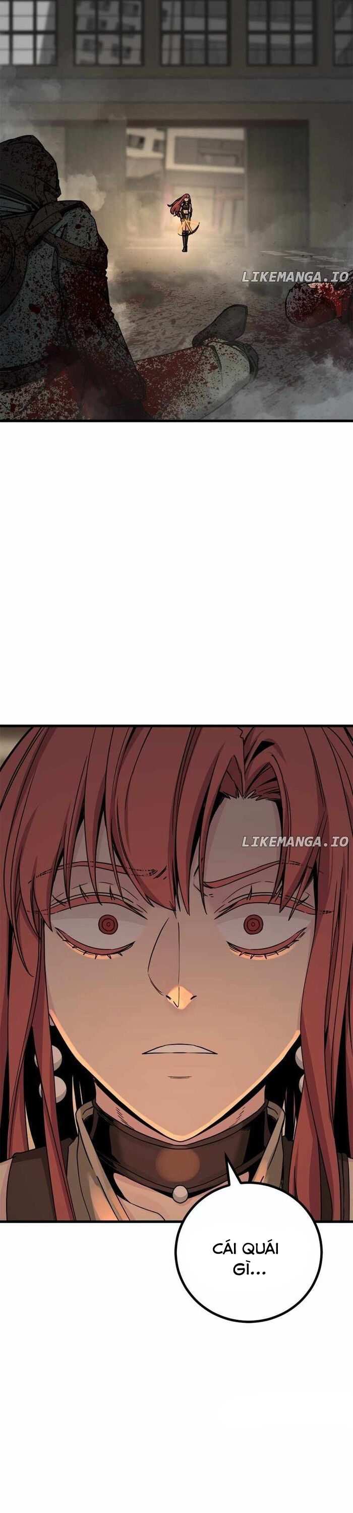 Kẻ Giết Anh Hùng Chap 174 - Next Chap 175