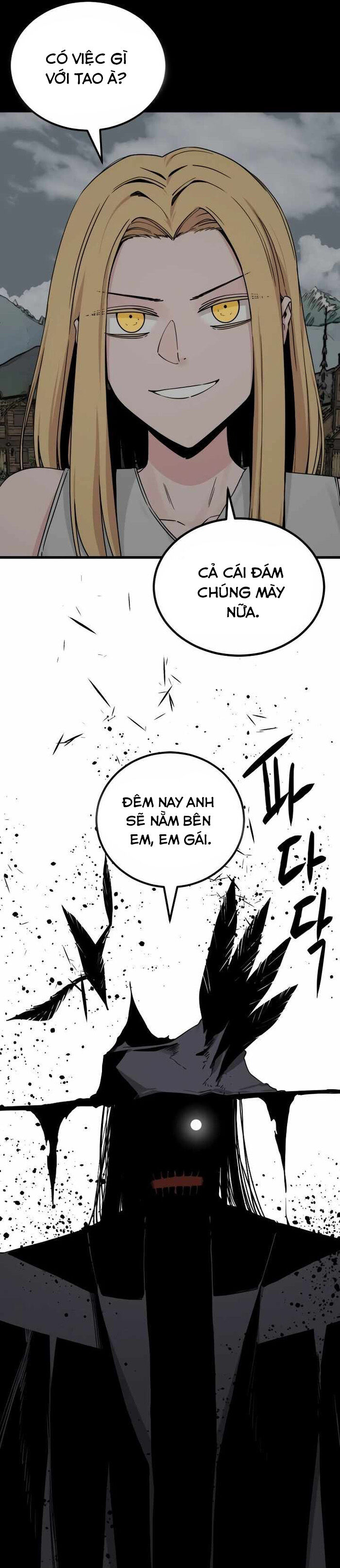 Kẻ Giết Anh Hùng Chap 175 - Next Chap 176