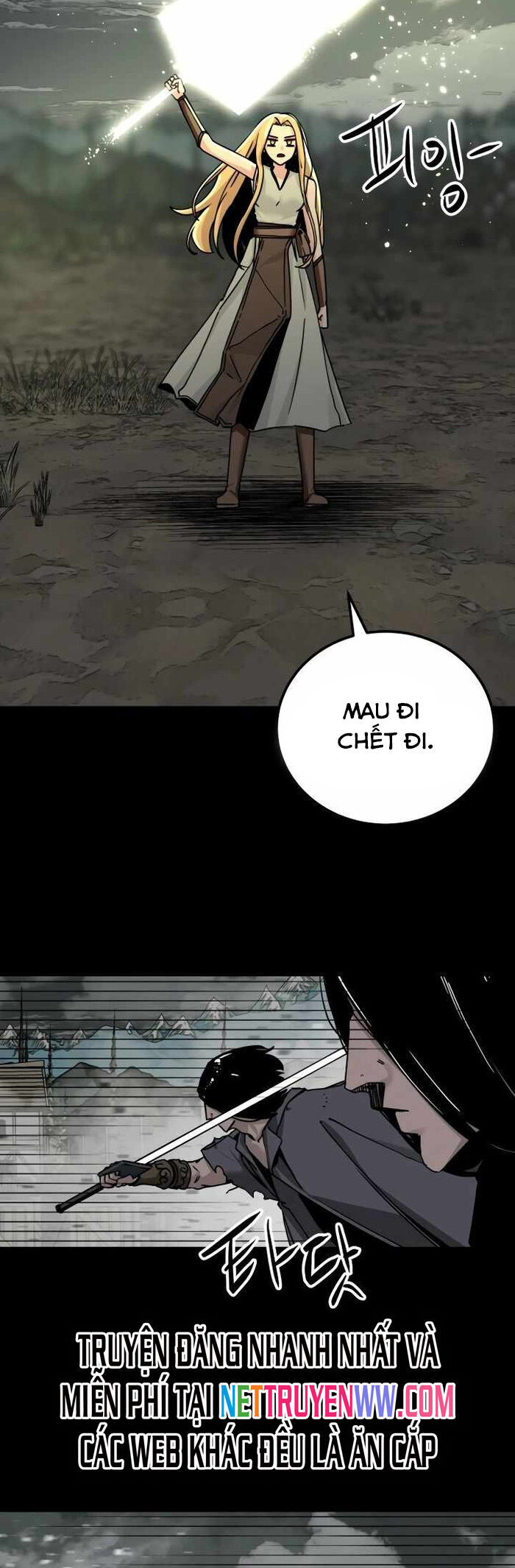 Kẻ Giết Anh Hùng Chap 175 - Next Chap 176