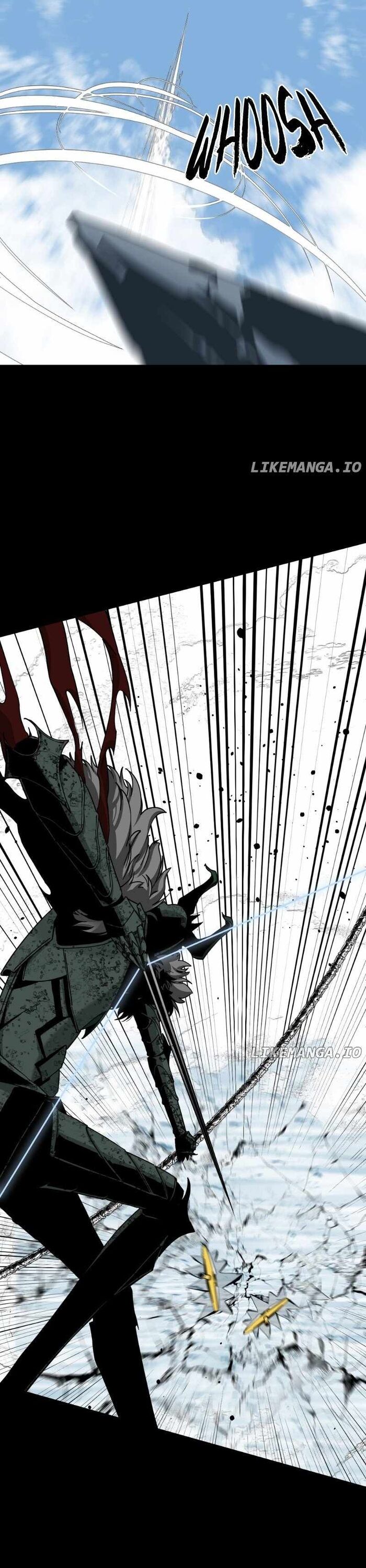 Kẻ Giết Anh Hùng Chap 176 - Next Chap 177