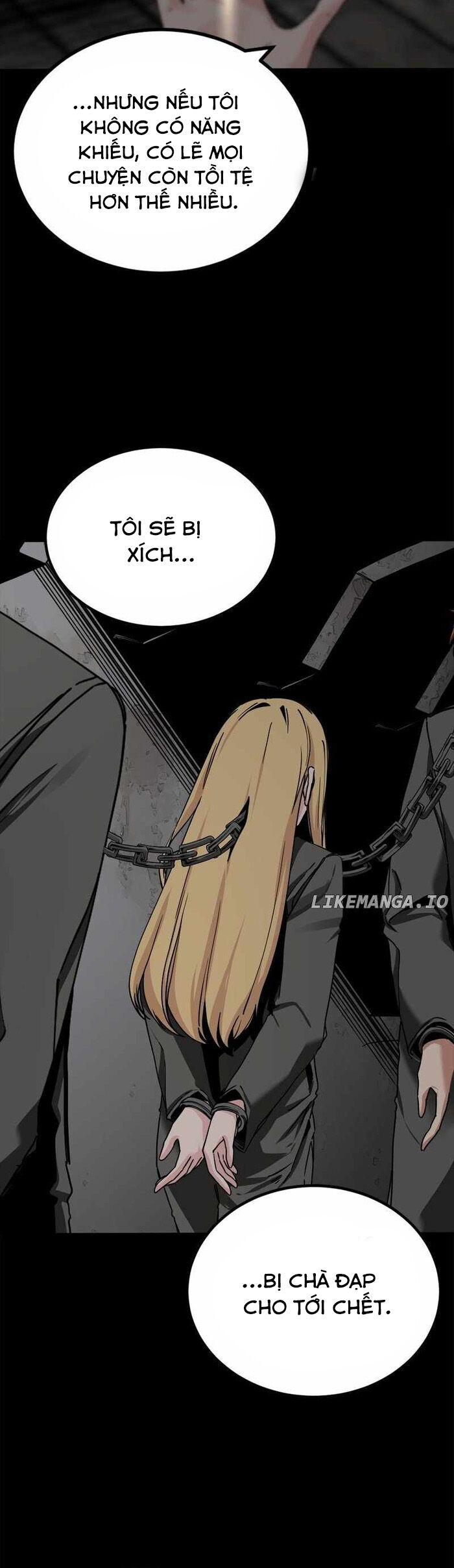 Kẻ Giết Anh Hùng Chap 176 - Next Chap 177