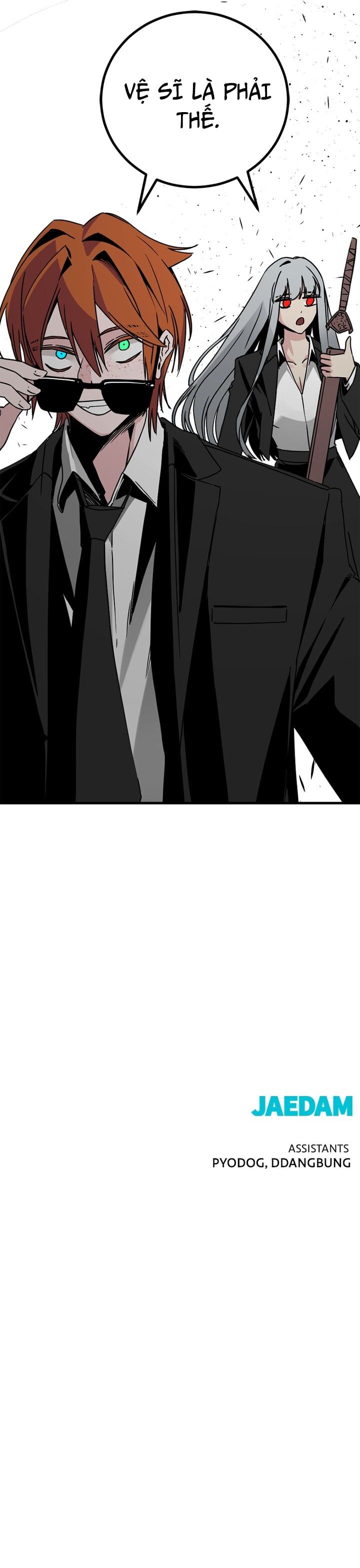 Kẻ Giết Anh Hùng Chap 177 - Next Chap 178