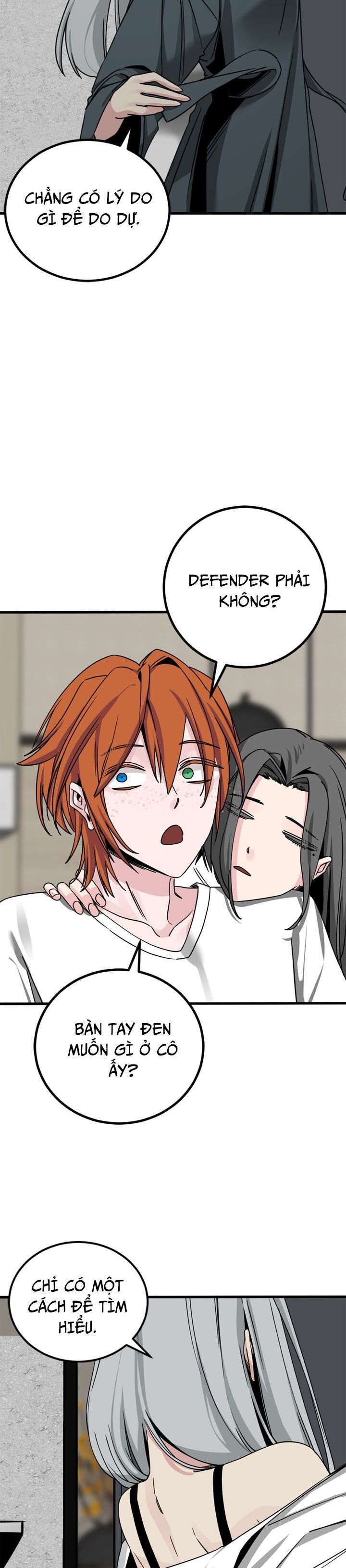 Kẻ Giết Anh Hùng Chap 177 - Next Chap 178