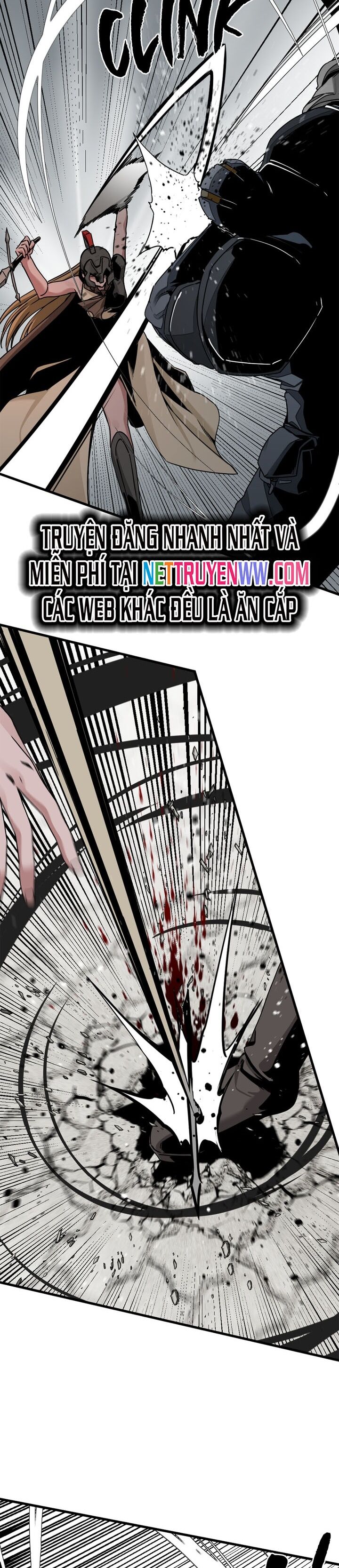 Kẻ Giết Anh Hùng Chap 178 - Next Chap 179