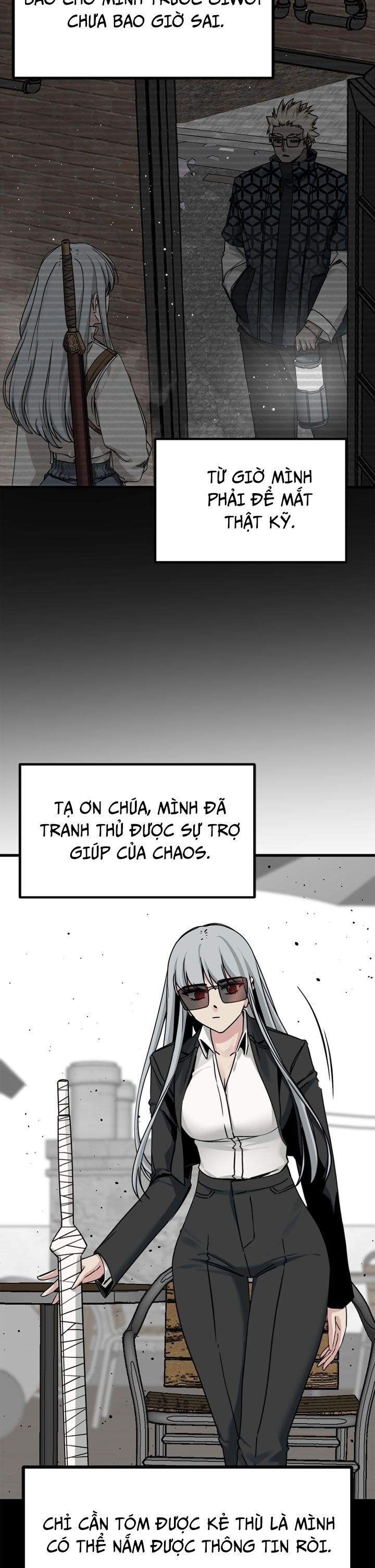 Kẻ Giết Anh Hùng Chap 178 - Next Chap 179