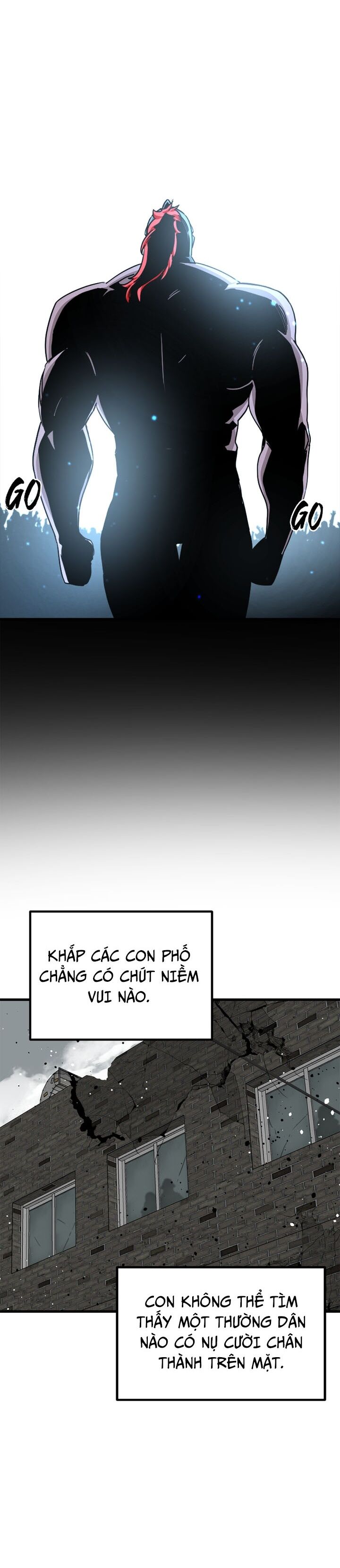 Kẻ Giết Anh Hùng Chap 178 - Next Chap 179