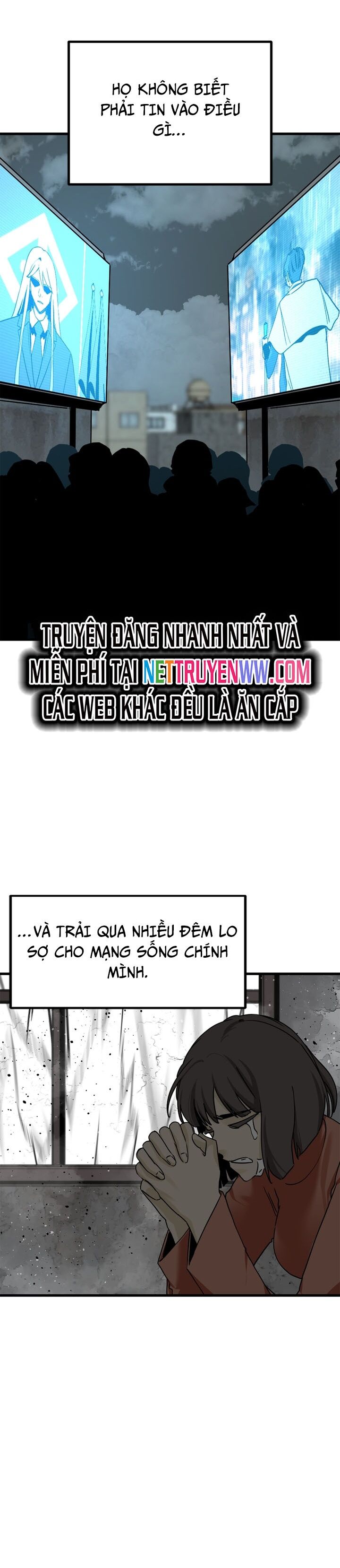 Kẻ Giết Anh Hùng Chap 178 - Next Chap 179