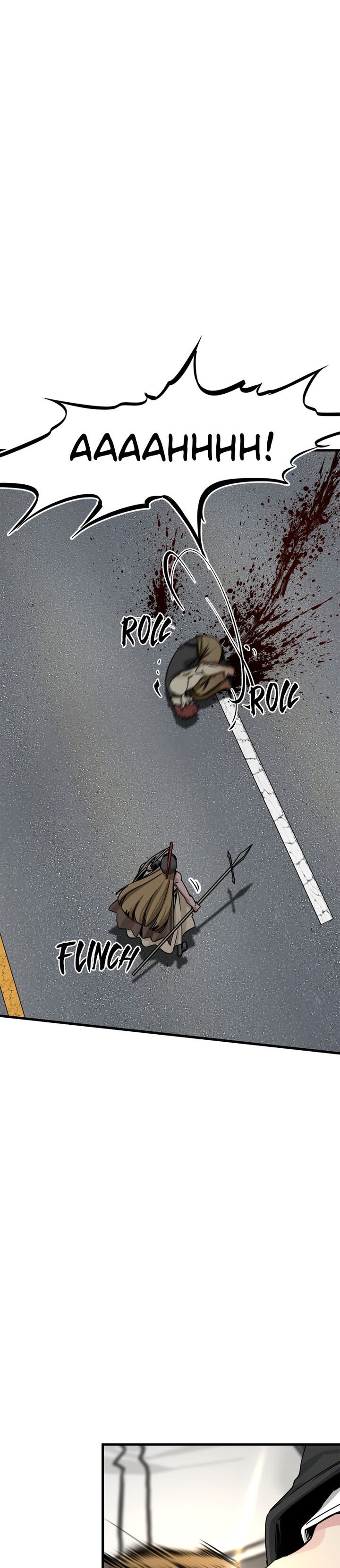 Kẻ Giết Anh Hùng Chap 178 - Next Chap 179