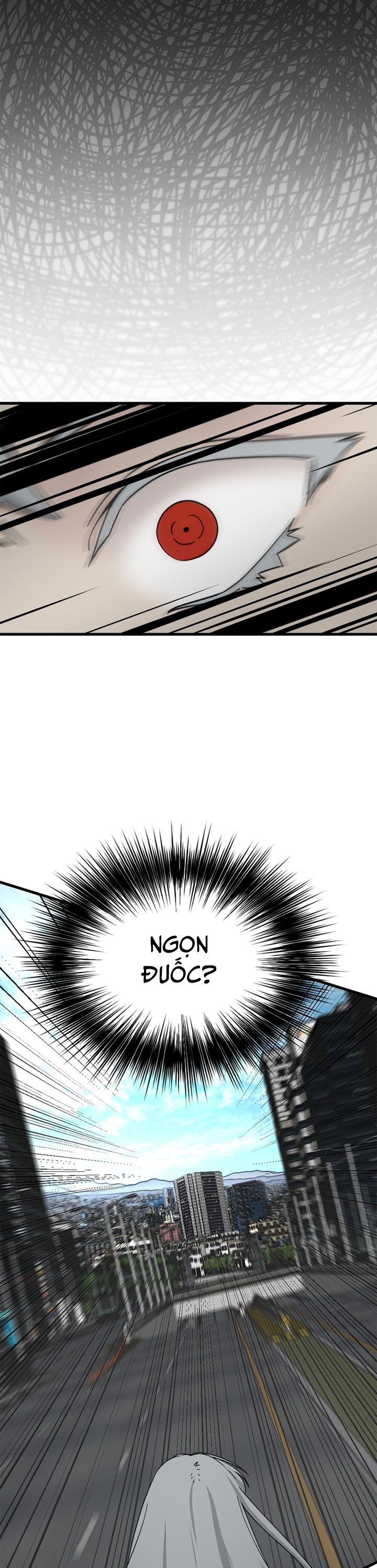 Kẻ Giết Anh Hùng Chap 178 - Next Chap 179