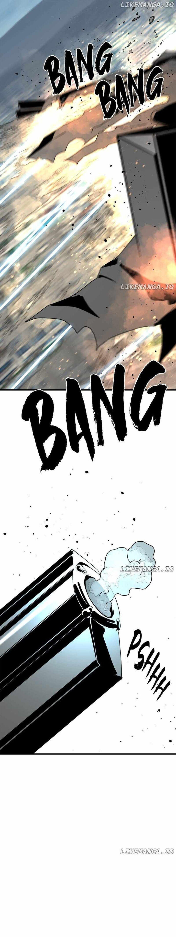Kẻ Giết Anh Hùng Chap 179 - Next Chap 180