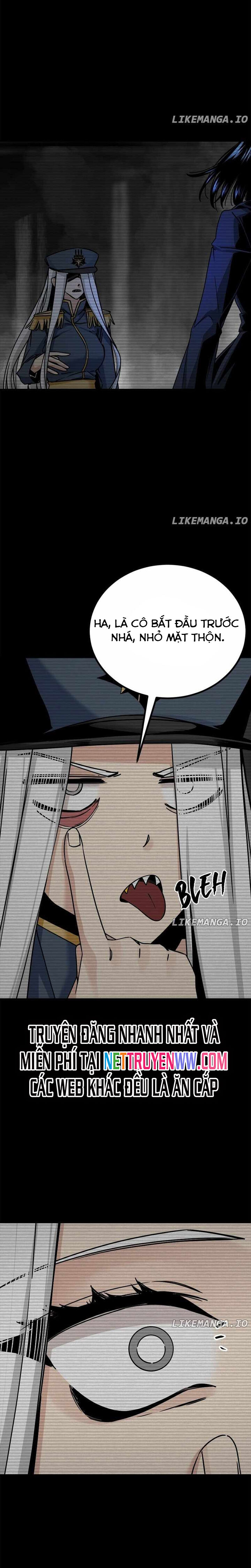 Kẻ Giết Anh Hùng Chap 180 - Next Chap 181