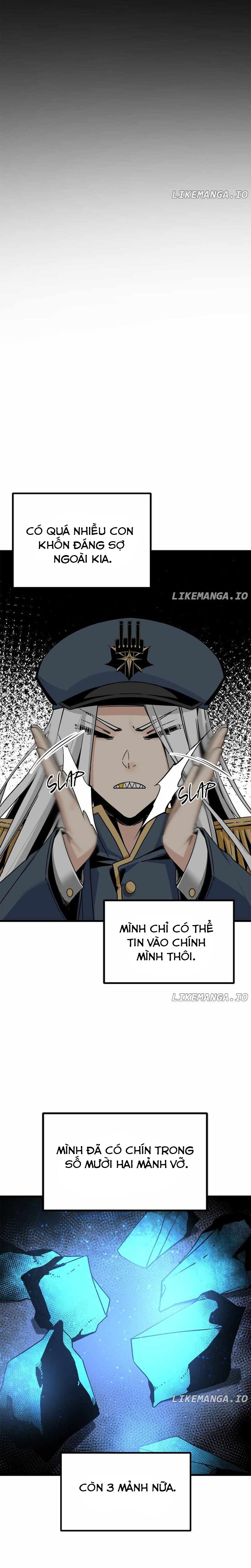 Kẻ Giết Anh Hùng Chap 180 - Next Chap 181