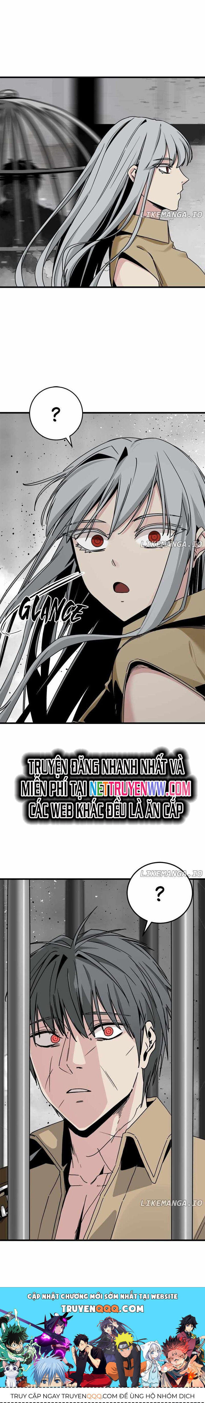 Kẻ Giết Anh Hùng Chap 180 - Next Chap 181