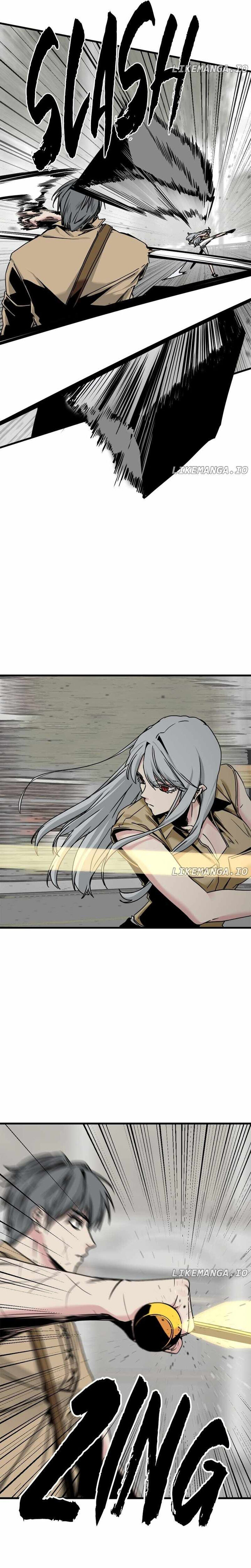 Kẻ Giết Anh Hùng Chap 181 - Next Chap 182