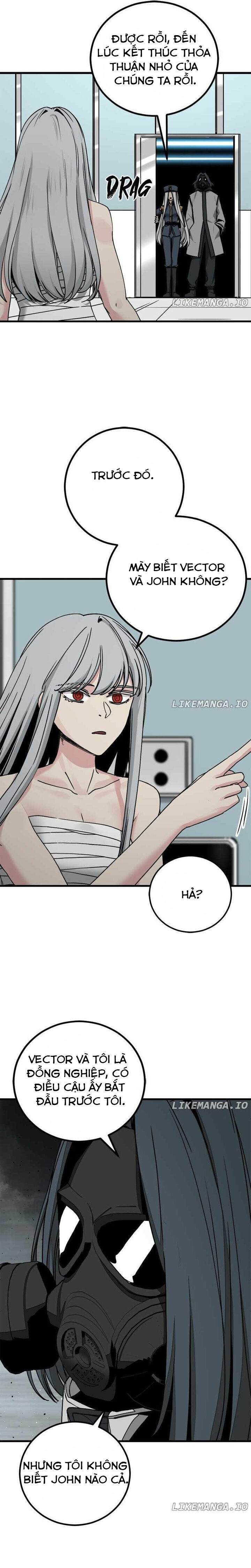 Kẻ Giết Anh Hùng Chap 182 - Next Chap 183