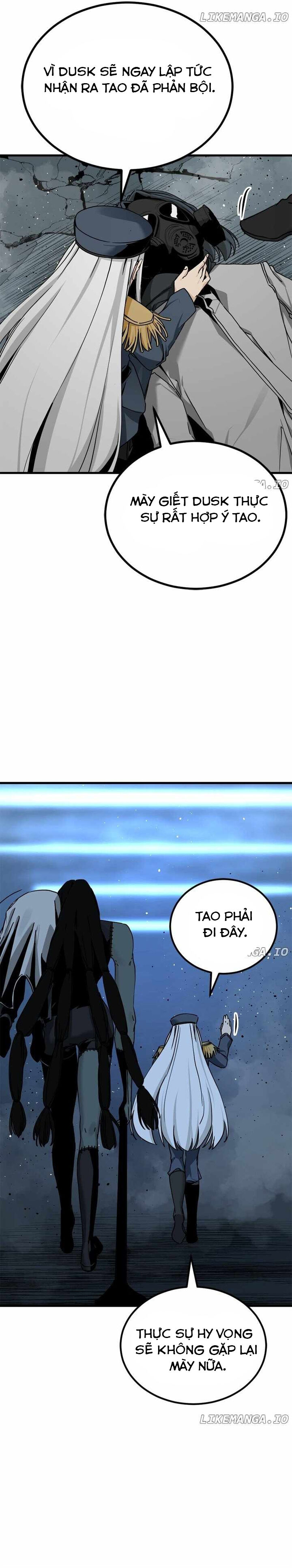 Kẻ Giết Anh Hùng Chap 182 - Next Chap 183