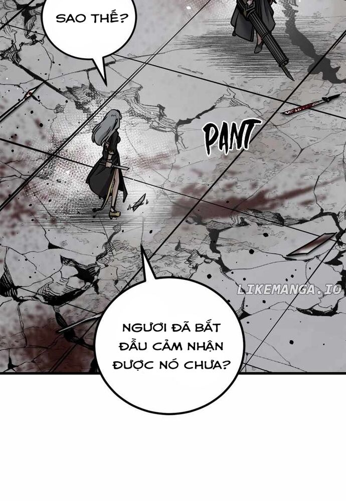 Kẻ Giết Anh Hùng Chap 192 - Next Chap 193