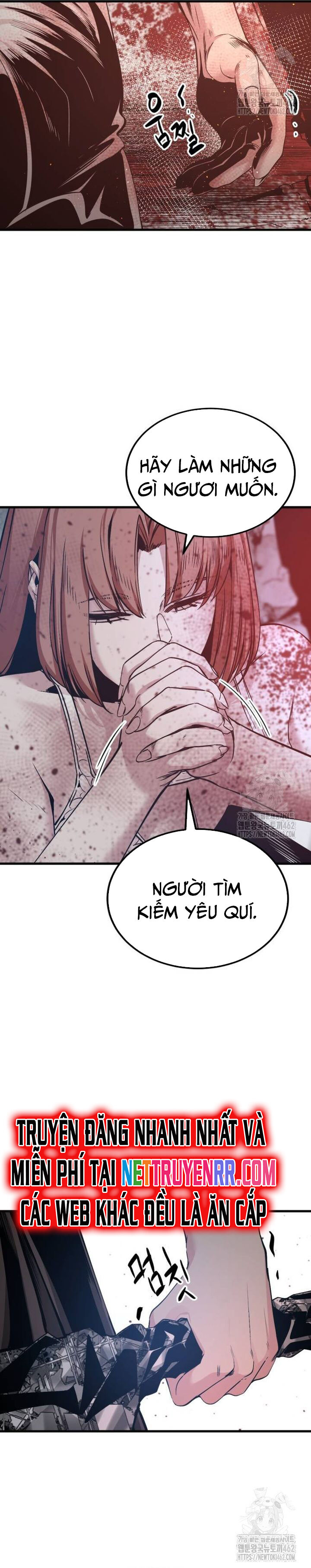 Kẻ Giết Anh Hùng Chap 193 - Next Chap 194