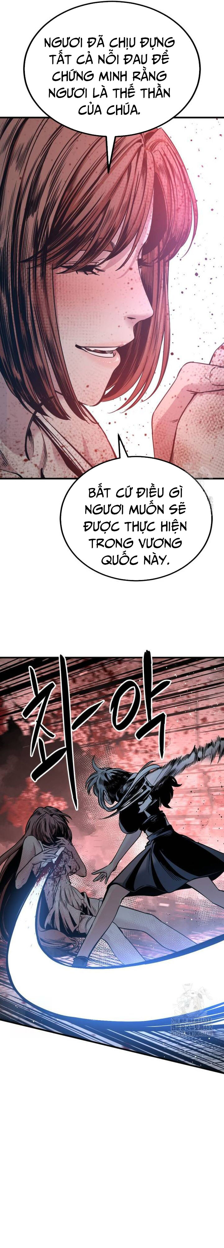 Kẻ Giết Anh Hùng Chap 193 - Next Chap 194