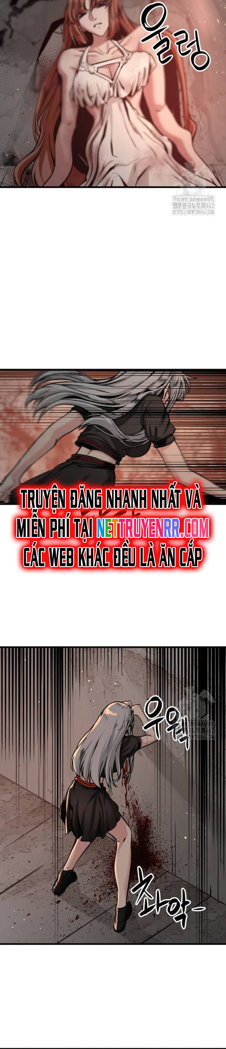 Kẻ Giết Anh Hùng Chap 193 - Next Chap 194