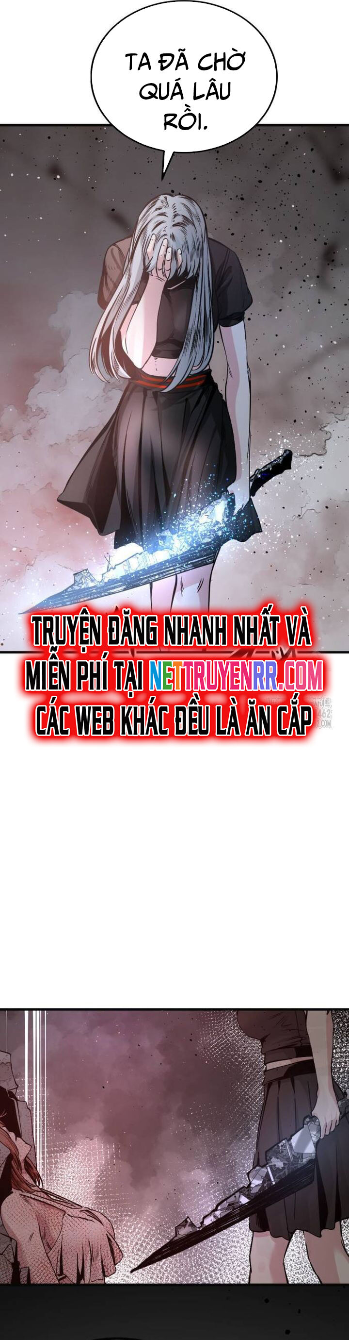 Kẻ Giết Anh Hùng Chap 193 - Next Chap 194