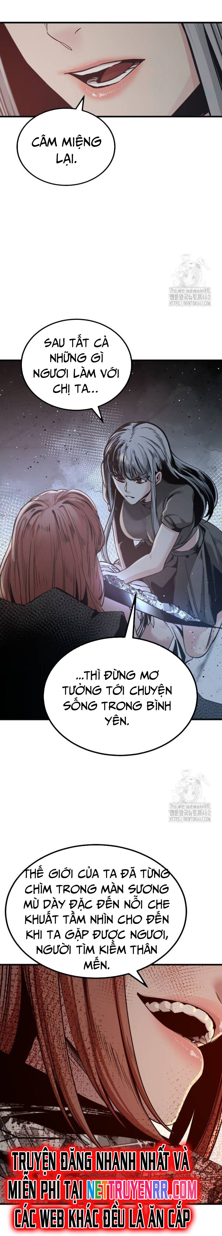 Kẻ Giết Anh Hùng Chap 193 - Next Chap 194