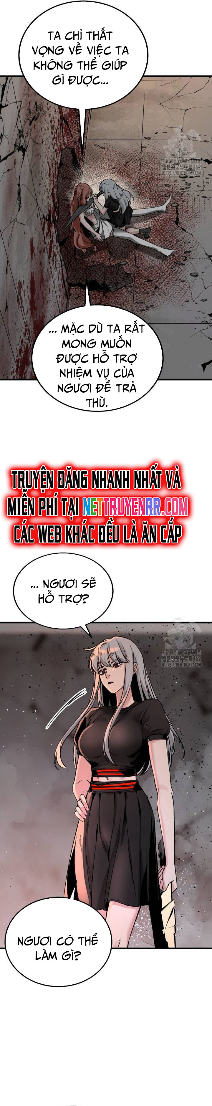 Kẻ Giết Anh Hùng Chap 193 - Next Chap 194