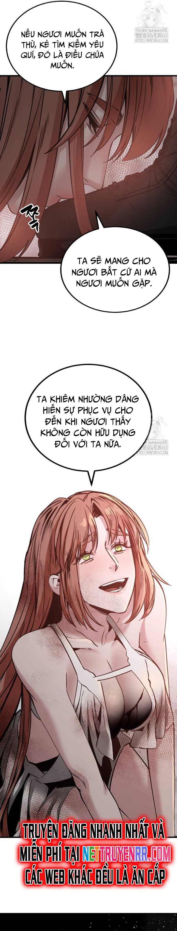 Kẻ Giết Anh Hùng Chap 193 - Next Chap 194