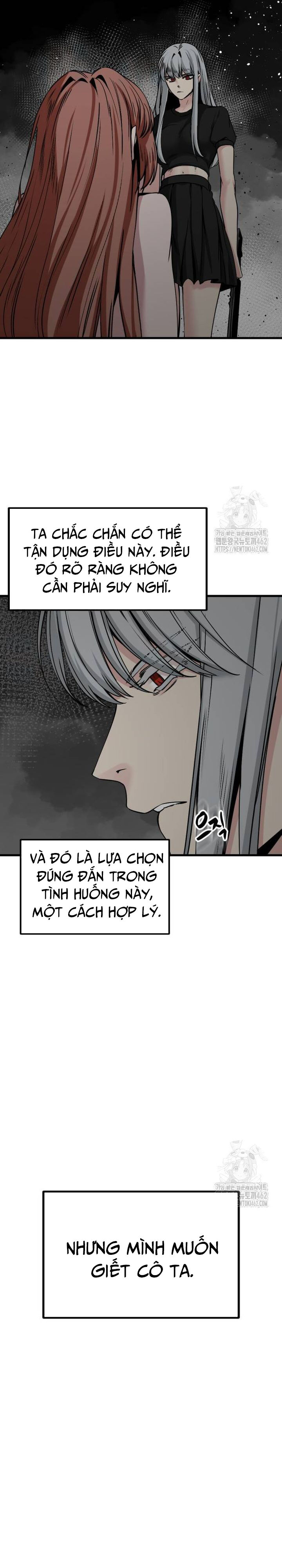 Kẻ Giết Anh Hùng Chap 193 - Next Chap 194