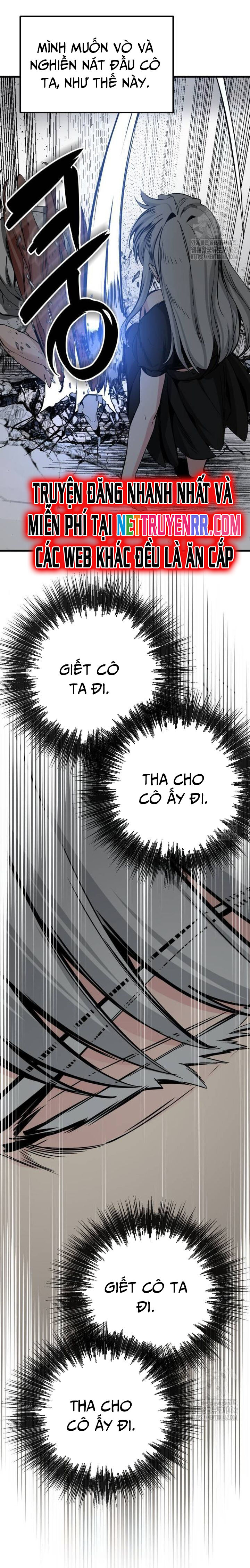 Kẻ Giết Anh Hùng Chap 193 - Next Chap 194