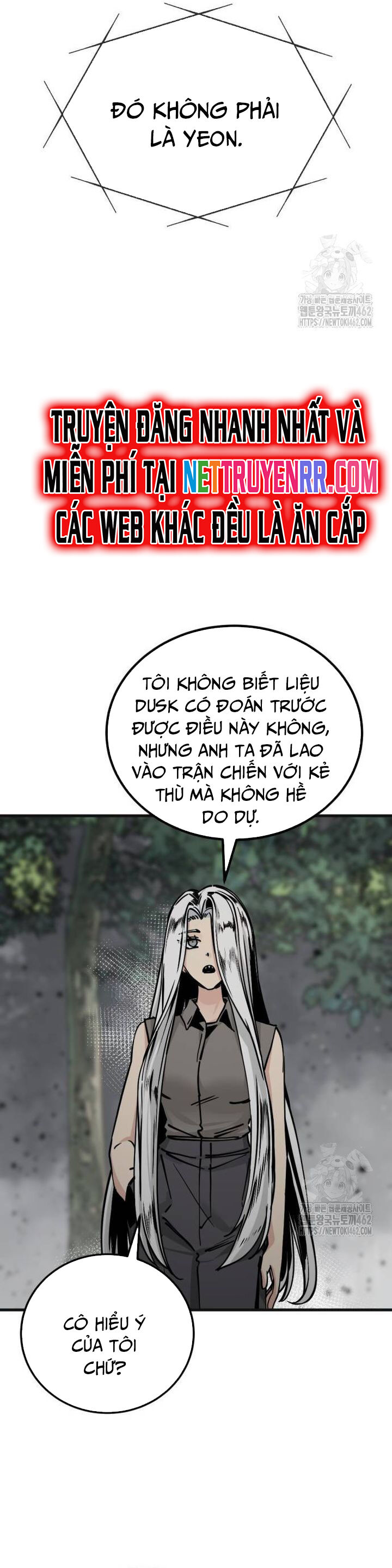 Kẻ Giết Anh Hùng Chap 193 - Next Chap 194