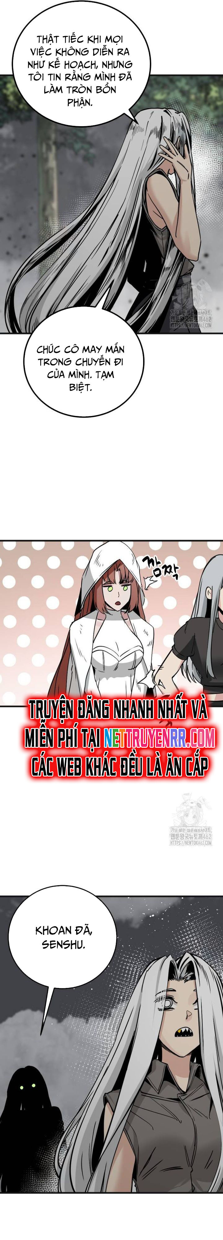 Kẻ Giết Anh Hùng Chap 193 - Next Chap 194