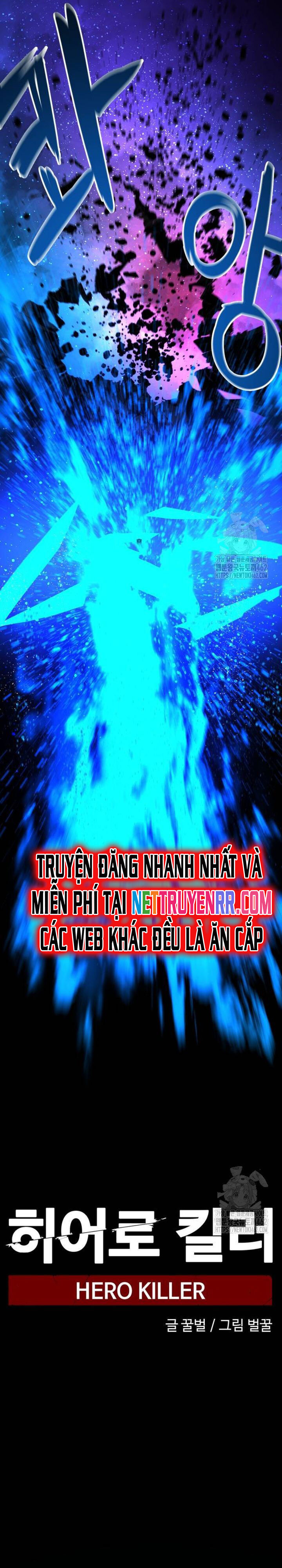 Kẻ Giết Anh Hùng Chap 193 - Next Chap 194