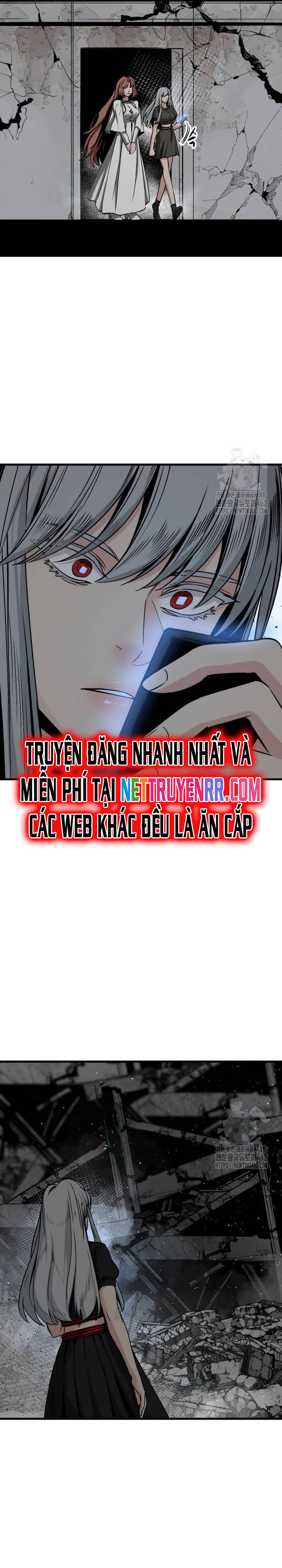 Kẻ Giết Anh Hùng Chap 193 - Next Chap 194