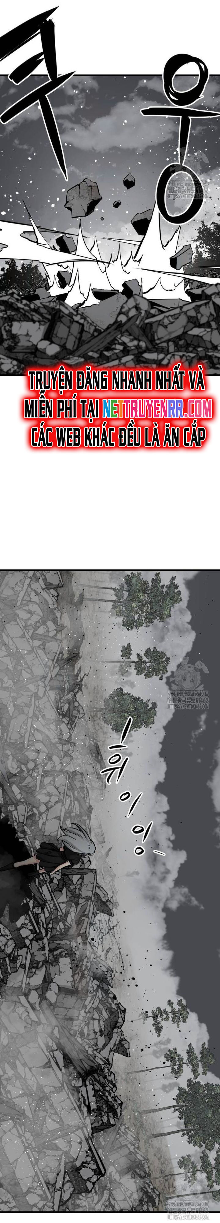 Kẻ Giết Anh Hùng Chap 193 - Next Chap 194