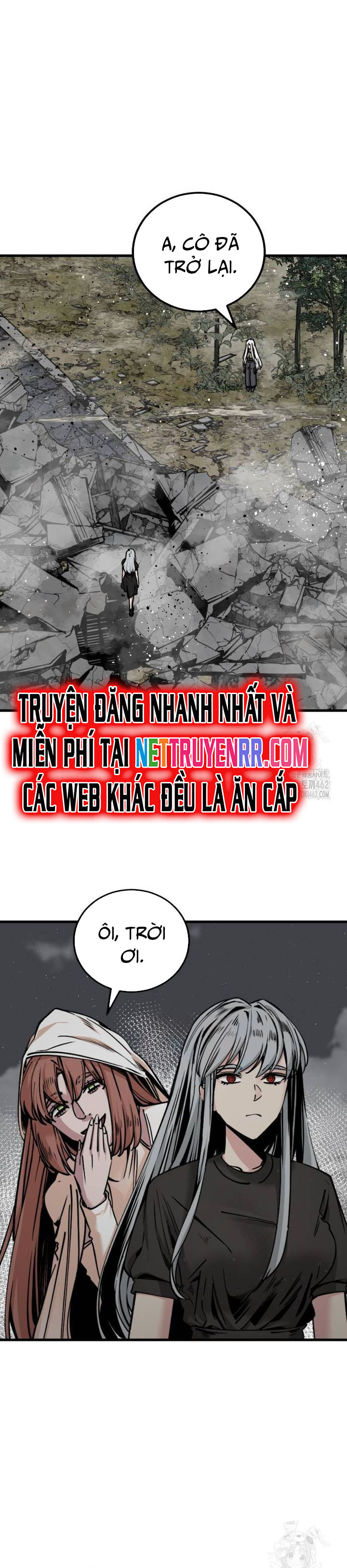 Kẻ Giết Anh Hùng Chap 193 - Next Chap 194