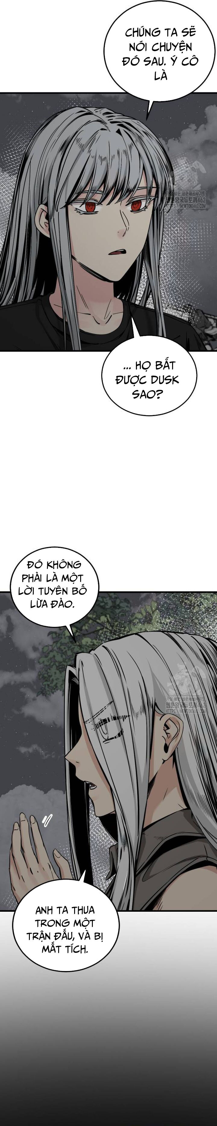 Kẻ Giết Anh Hùng Chap 193 - Next Chap 194