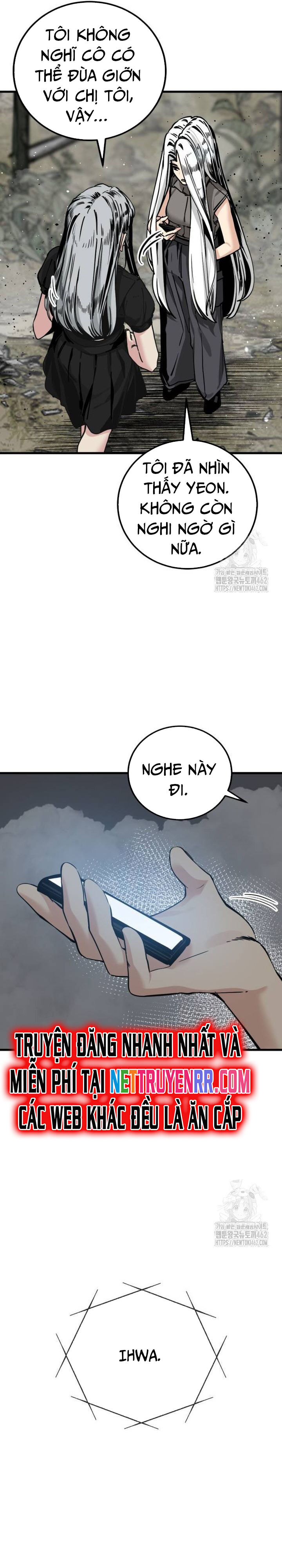 Kẻ Giết Anh Hùng Chap 193 - Next Chap 194