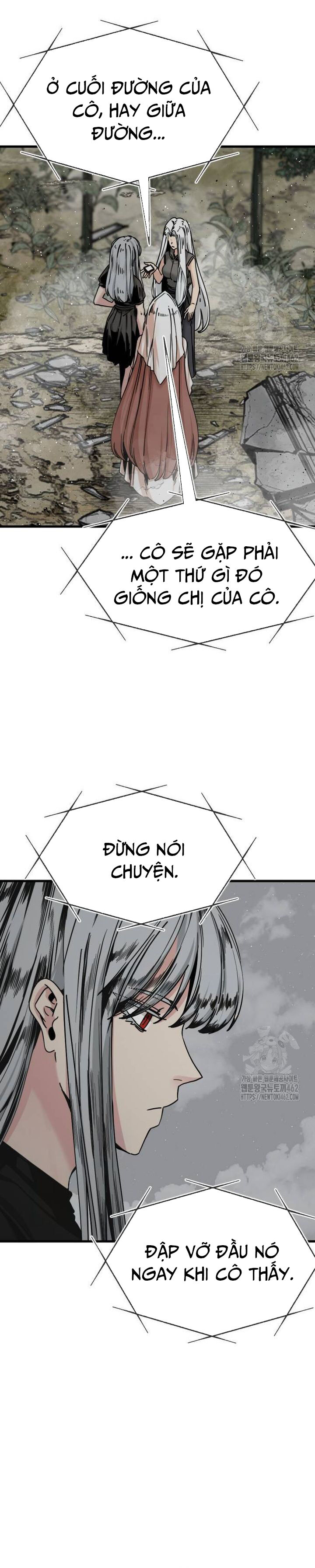 Kẻ Giết Anh Hùng Chap 193 - Next Chap 194