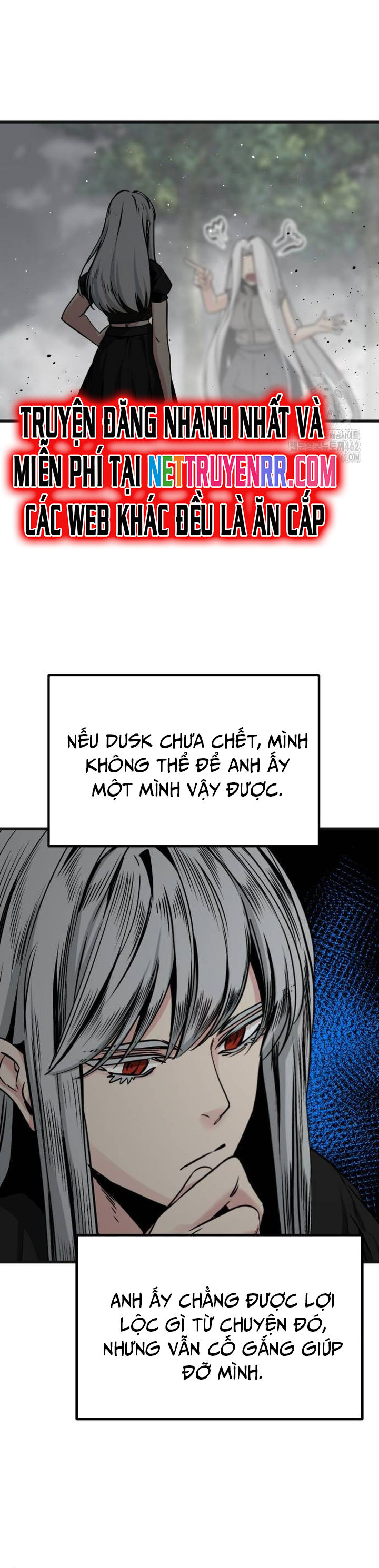 Kẻ Giết Anh Hùng Chap 193 - Next Chap 194