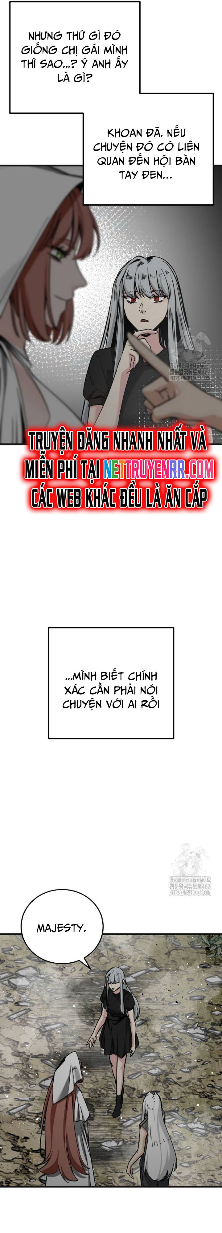 Kẻ Giết Anh Hùng Chap 193 - Next Chap 194