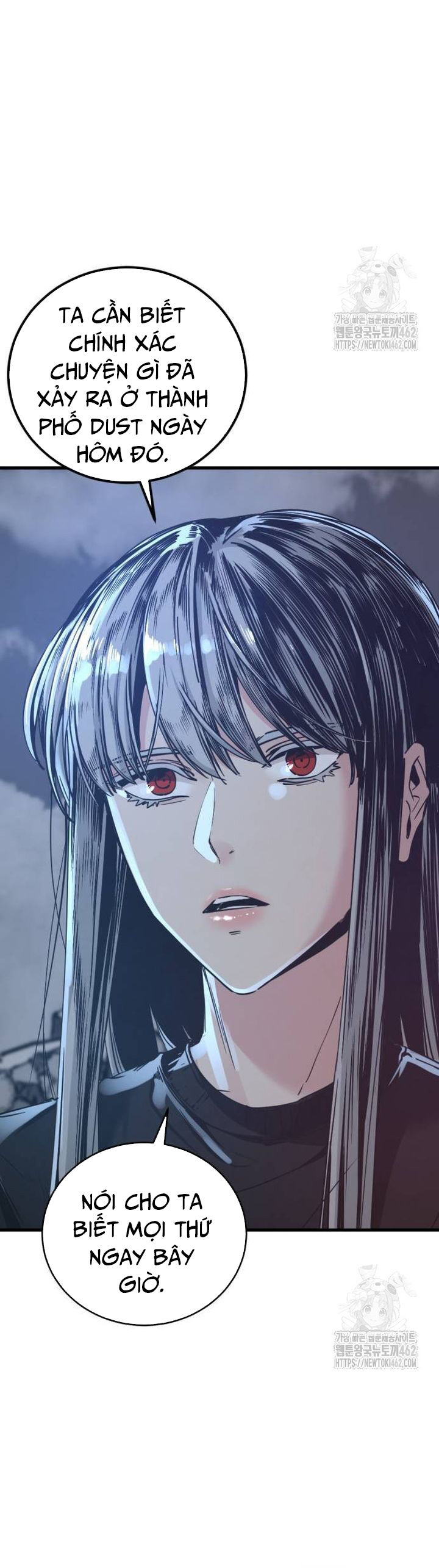 Kẻ Giết Anh Hùng Chap 193 - Next Chap 194