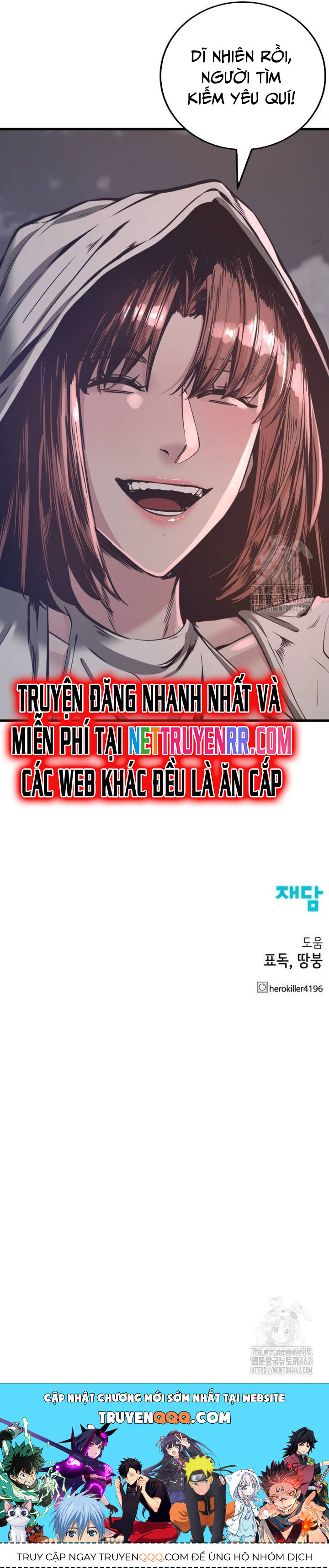 Kẻ Giết Anh Hùng Chap 193 - Next Chap 194