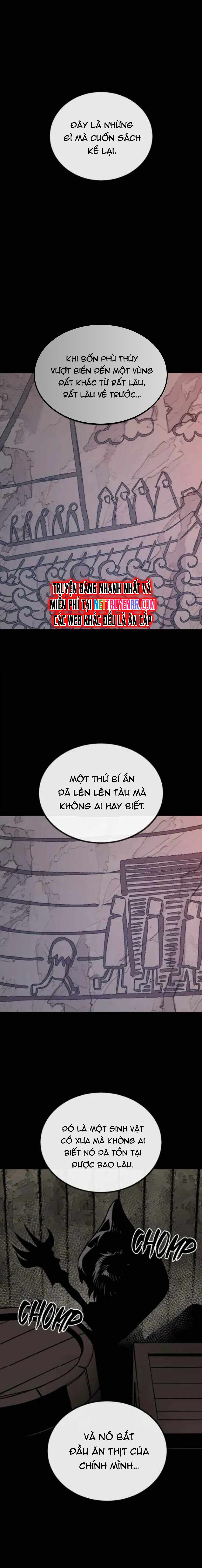 Kẻ Giết Anh Hùng Chap 194 - Next Chap 195