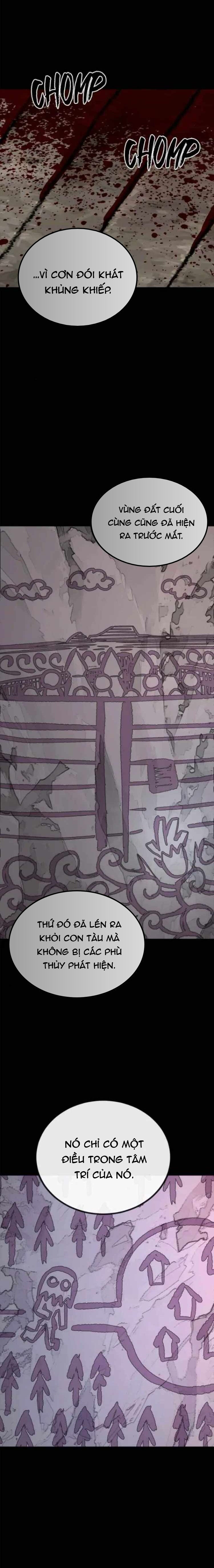 Kẻ Giết Anh Hùng Chap 194 - Next Chap 195