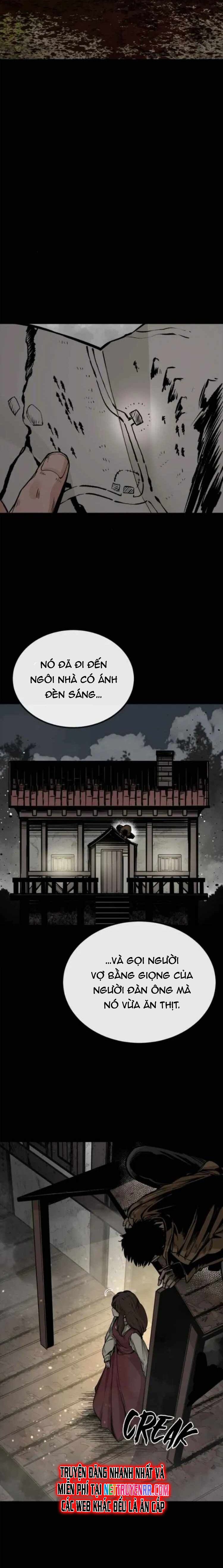 Kẻ Giết Anh Hùng Chap 194 - Next Chap 195