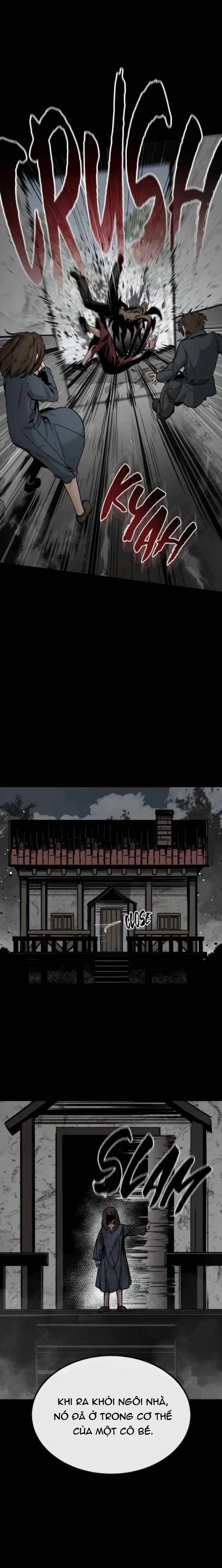 Kẻ Giết Anh Hùng Chap 194 - Next Chap 195
