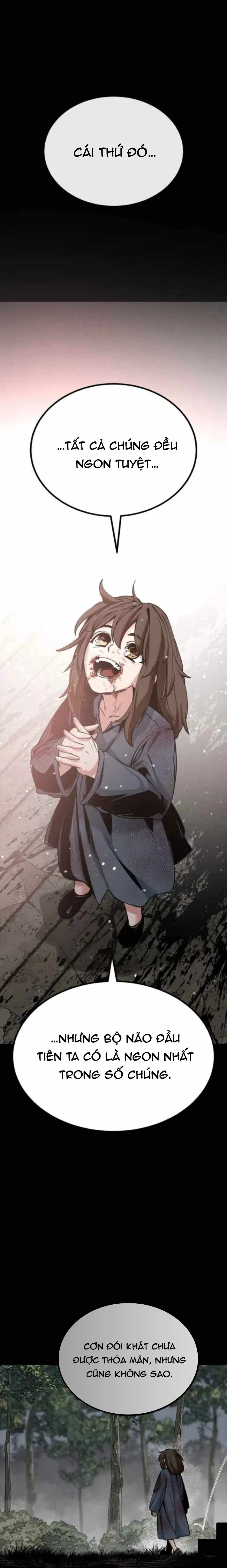 Kẻ Giết Anh Hùng Chap 194 - Next Chap 195